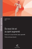Isabelle Queval - Du souci de soi au sport augmenté - Essais sur le corps entraîné, dopé, appareillé.