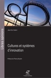Jean-Eric Aubert - Cultures et systèmes d'innovation.