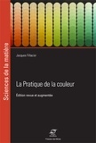 Jacques Fillacier - La pratique de la couleur.