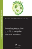 Olivier Pialot et Isabelle Bellin - Nouvelles perspectives pour l'écoconception - EcoSD Annual Workshop 2021.