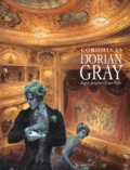 Enrique Corominas - Dorian Gray.