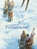 Patrick Prugne - Pocahontas.