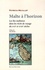 Patricia Micallef - Malte à l'horizon - Les îles maltaises dans les récits de voyage des XVIIe et XVIIIe siècles.