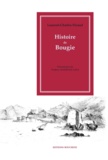 Laurent-Charles Féraud - Histoire de Bougie.