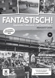 Jocelyne Maccarini et Nolwenn Hass - Allemand 3e année A2 Fantastisch! - Livre du professeur.