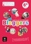  Maison des langues - Anglais 6e Bloggers. 1 DVD + 1 CD audio