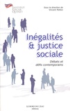 Vincent Peillon - Inégalités & justice sociale.