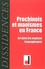 Frédéric Chateigner et Georges Ubbiali - Dissidences N° 8, Mai 2010 : Prochinois et maoïsmes en France (et dans les espaces francophones).
