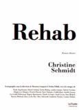 Christine Schmidt - Rehab.