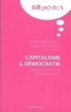 Christophe Bouton et Guillaume Le Blanc - Capitalisme et démocratie : autour de l'oeuvre d'Axel Honneth.