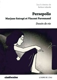 Barbara Laborde - Persepolis - Dessins de vie.