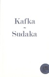 Jacqueline Sudaka-Bénazéraf - Le journal de Franz Kafka - L'impasse de l'écriture et le dessin de l'acrobate.