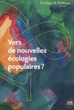 Fabrice Flipo - Ecologie et Politique N° 62/2021 : Vers de nouvelles écologies populaires ?.