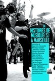 Patrick Coulomb - 14 histoires de musique(s) à Marseille.