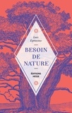 Louis Espinassous - Besoin de nature - Santé physique et psychique.