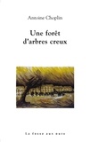 Antoine Choplin - Une forêt d'arbres creux.