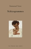 Emmanuel Venet - Schizogrammes.