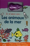 Clémentine Guichard - Les animaux de la mer.