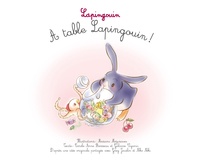 A table Lapingouin !
