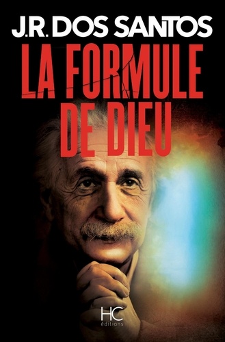 José Rodrigues Dos Santos - La formule de Dieu.