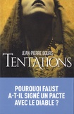 Jean-Pierre Bours - Tentations.