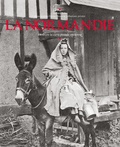 Barbara Aubé - La Normandie - A travers la carte postale ancienne.