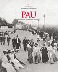 Renée Mourgues - Pau - A travers la carte postale ancienne.