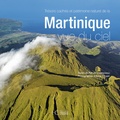Patrick Chamoiseau - Trésors cachés et patrimoine naturel de la Martinique vue du ciel.