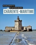 Sylvie Bach et Paul Boubli - Monuments historiques de Charente-Maritime.