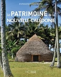  Collectif - Patrimoine de la Nouvelle-Calédonie.