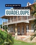 Julie Frantz Carton - Monuments historiques de Guadeloupe.