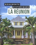 Carine Durand et Clémence Préault - Monuments historiques de La Réunion.