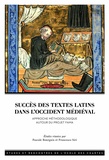 Pascale Bourgain et Francesco Siri - Succès des textes latins dans l'Occident médiéval - Approche méthodologique autour du projet FAMA.