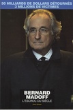 Peter Sander - Bernard Madoff - L'escroc du siècle.
