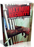 Karen Farrington - Maximum Security.