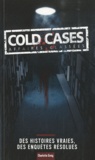Charlotte Greig - Cold cases - Affaires classées.