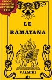 Vâlmîki Vâlmîki et Hippolyte Fauche - Le Râmâyana.