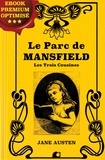 Jane Austen et Henri Villemain Henri Villemain - Le Parc de Mansfield - Les Trois Cousines.