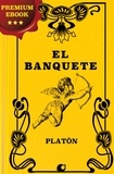 Platòn Platòn et Patricio de Azcárate Y Del Coral - El banquete.