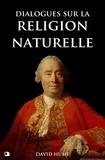 David Hume - Dialogues sur la religion naturelle.