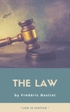 Frédéric Bastiat - The Law - Premium Ebook.