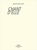 Jeanne-Marie Sens - Chant d'elle.