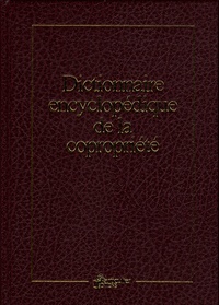  Le Particulier - Dictionnaire encyclopédique de la copropriété.