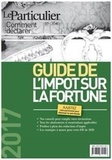 Olivier Puren - Guide de l'impôt sur la fortune.