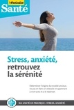 Anne-Corinne Zimmer - Stress, anxiété, retrouvez la sérénité.