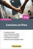  Le Particulier Editions - Conclure un Pacs.