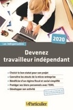 Olivier Puren et Arnaud Saugeras - Devenez travailleur indépendant.