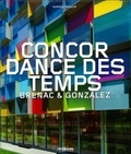 Sophie Trelcat - Brenac et Gonzalez - Concordance des temps, édition bilingue français-anglais.