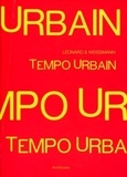 Danièle Pauly et Jean-Michel Léger - Tempo urbain - LEONARD & WEISSMANN.
