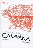 Cédric Morisset et Humberto Campana - Humberto et Fernando Campana - Edition bilingue français-anglais.